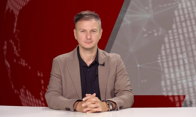 Βασίλης Ρόκος - Η αποχή των νέων κέρδισε τις εκλογές