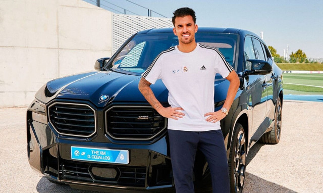 Τι οδηγούν τα αστέρια της Ρεάλ Μαδρίτης;