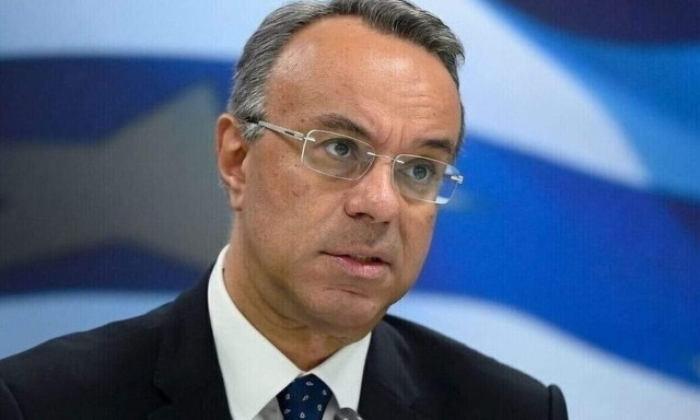 Staikouras meets with Western Balkans Transport Community chief