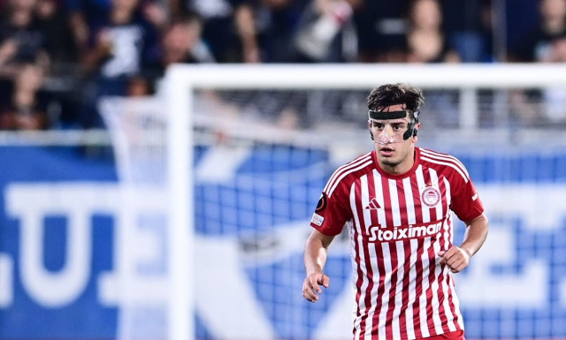 Μεταγραφές, Ολυμπιακός: «Σειρήνες» για Έσε - Στο «μικροσκόπιο» της Μπενφίκα