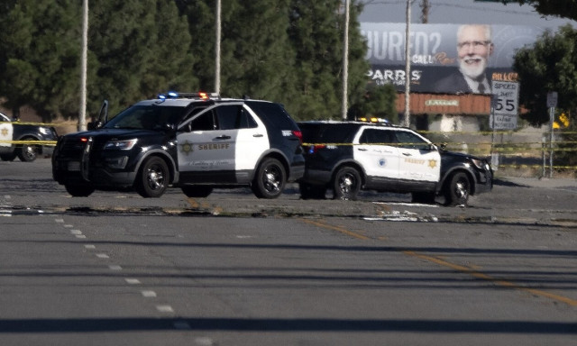 Ένοχος για ανθρωποκτονία από αμέλια αστυνομικός για τον θάνατο Αφροαμερικανού