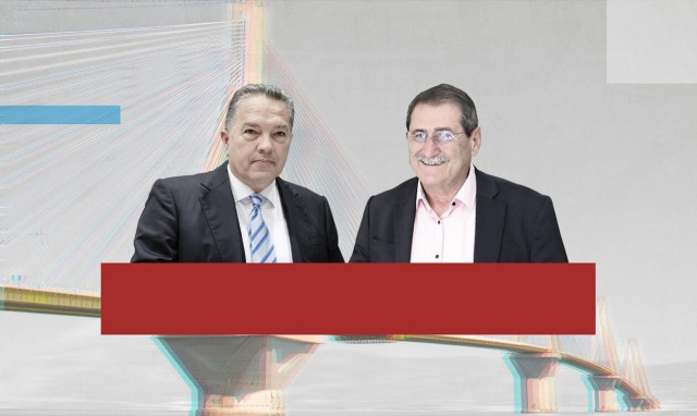 Αποτελέσματα εκλογών LIVE στον Δήμο Πατρέων για τον Β' γύρο