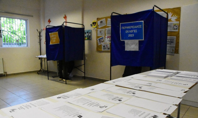 Αυτοδιοικητικές Εκλογές: Πώς διαμορφώνεται ο χάρτης – Όσα πρέπει να ξέρετε για τον δεύτερο γύρο