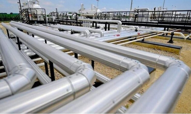 Ανησυχία στην Ευρώπη: Στο «κόκκινο» οι τιμές του φυσικού αερίου - Γιατί εκτοξεύονται