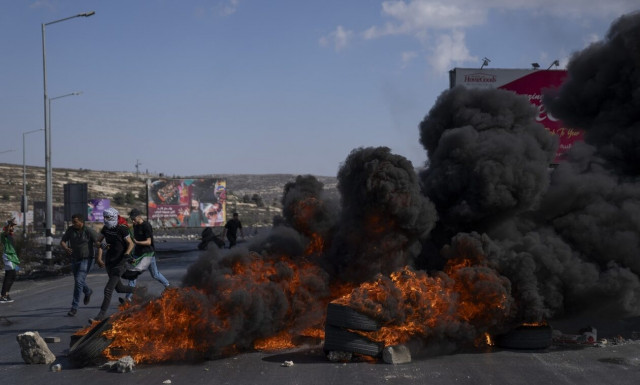 Λωρίδα της Γάζας: Βρήκαν πτώματα αγνοούμενων οι στρατιώτες του Ισραήλ που έκαναν εφόδους