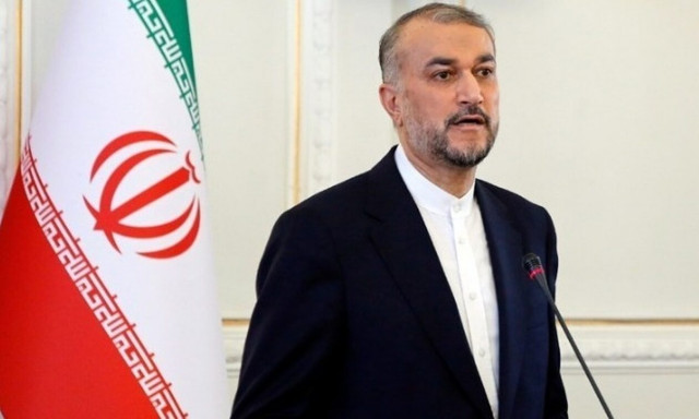 Ιρανός ΥΠΕΞ: Οι ΗΠΑ «πρέπει να ελέγξουν το Ισραήλ», αν θέλουν να αποφύγουν έναν περιφερειακό πόλεμο