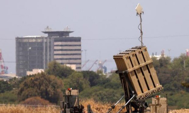 Οι ΗΠΑ εξετάζουν να δώσουν συμπληρωματική βοήθεια στο Ισραήλ 2 δισ. δολάρια