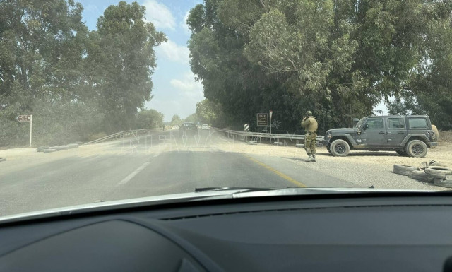 Πόλεμος στο Ισραήλ: Νέο μπαράζ βομβαρδισμών στην Άσκελον