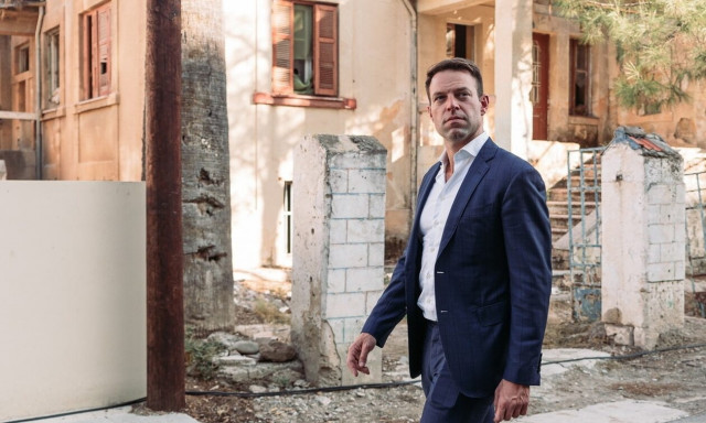 Στέφανος Κασσελάκης