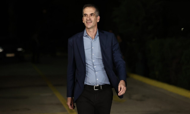 Κώστας Μπακογιάννης: Στόχος η ασφάλεια στην Αθήνα – Τι τον στενοχώρησε στο debate