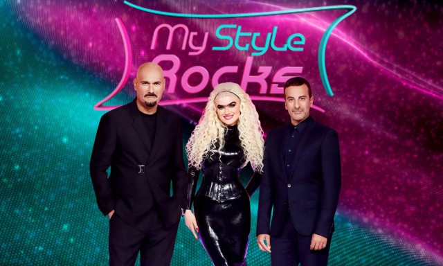 My Style Rocks: Οι διαγωνιζόμενες κατηγορούν η μια την άλλη για «γρήγορη μόδα»