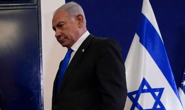 Πόλεμος στο Ισραήλ: Παραιτήθηκε σε ένδειξη διαμαρτυρίας η υπουργός Διπλωματίας Galit Distel Atbaryan