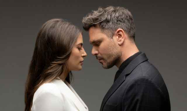 Παγιδευμένοι Spoiler: Η Άννα κινδυνεύει - Θα προλάβει ο Δημήτρης να την σώσει;