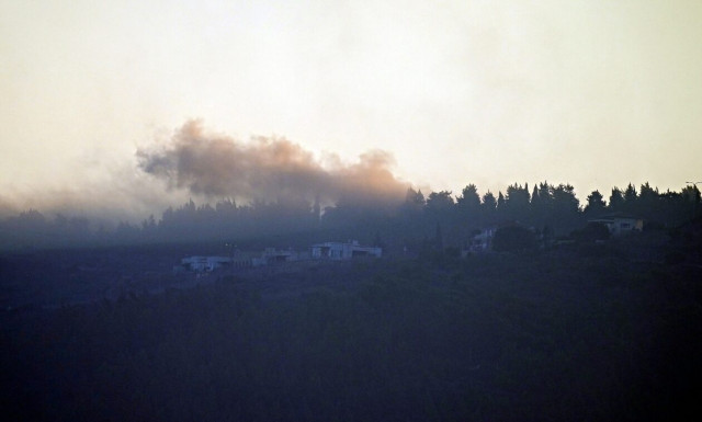 Πόλεμος στο Ισραήλ: Εικονολήπτης σκοτώθηκε και δημοσιογράφοι τραυματίσθηκαν ύστερα από βομβαρδισμό