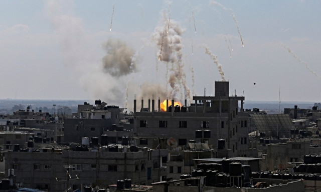 Πόλεμος στο Ισραήλ: Συναγερμός για πιθανή εισβολή τρομοκρατών σε οικισμό νότια της Ιερουσαλήμ