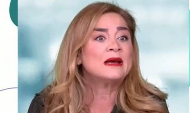 Χαμός στο Super Κατερίνα: Πυρ και μανία ο Ανδρέας Μικρούτσικος με την Έλενα Πολυκάρπου