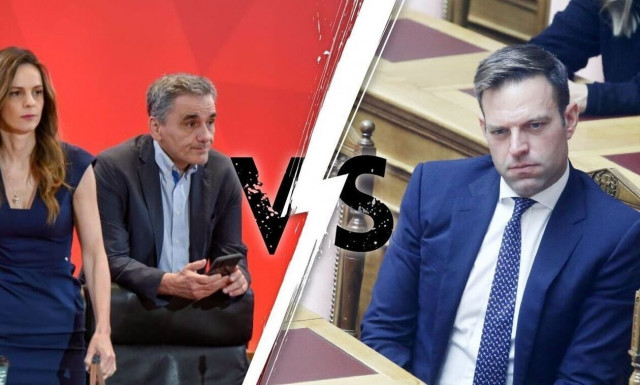 ΣΥΡΙΖΑ: Ένα βήμα πριν την «έκρηξη» - Το blame game μπροστά στην επερχόμενη διάσπαση