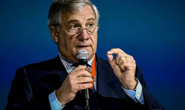 Ιταλός ΥΠΕΞ: «Ανθρωπιστικό διάδρομο για να σωθούν οι χριστιανοί στις παλαιστινιακές εκκλησίες»