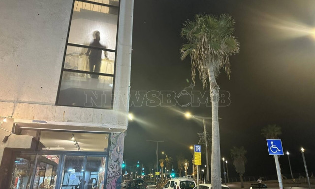 Πόλεμος στο Ισραήλ: Επίθεση με ρουκέτες στο Τελ Αβίβ - Ήχησαν σειρήνες, μπήκαν στα καταφύγια