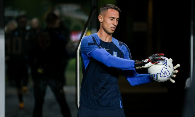 Ο αγώνας της Εθνικής Ομάδας με την Ιρλανδία με «Επιστροφή Στοιχήματος»* από το Πάμε Στοίχημα