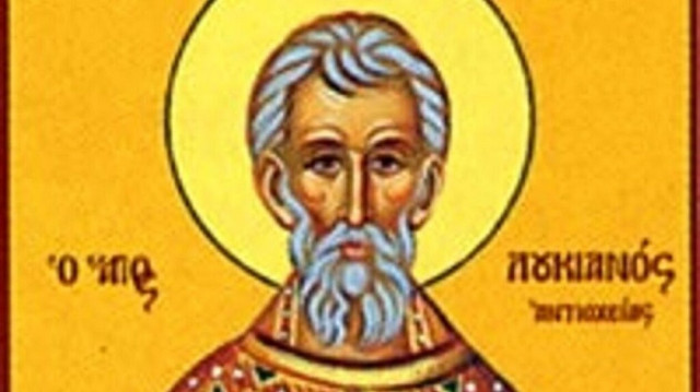 Εορτολόγιο: Ποιοι γιορτάζουν σήμερα 15 Οκτωβρίου