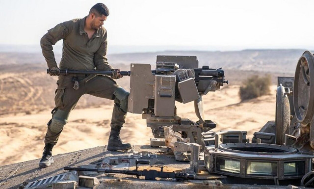 Εκπρόσωπος του ισραηλινού στρατού ανακοίνωσε ότι η πόλη της Γάζας θα χτυπηθεί «σύντομα»