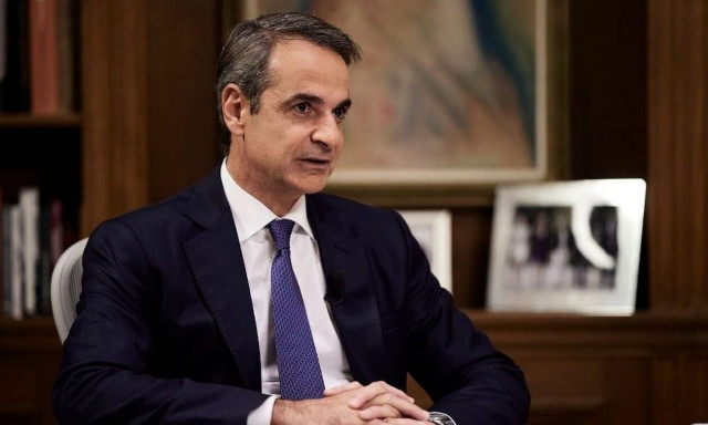 PM Mitsotakis lists three measures against price hikes in food products