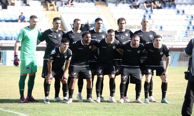 Super League 2: Ακάθεκτη η Καλαμάτα – Ισοπαλία για Ολυμπιακό Β’