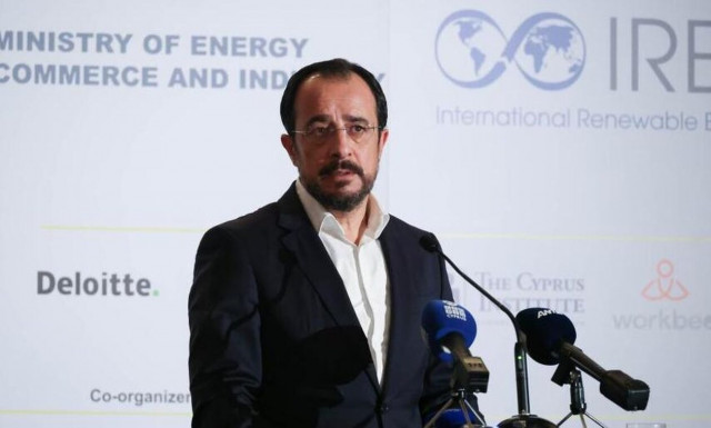 Πόλεμος στο Ισραήλ - Χριστοδουλίδης: Ενισχύθηκε σημαντικά το επίπεδο ασφάλειας