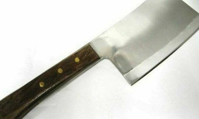 Ηράκλειο: Ληστεία με μπαλτά σε βενζινάδικο  - Αναζητείται ο δράστης