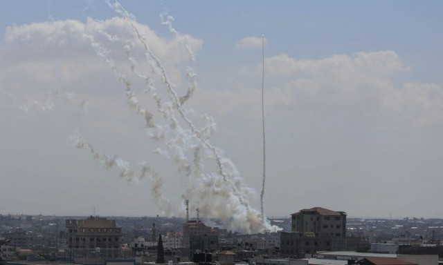 Πόλεμος στο Ισραήλ: Μήνυμα προς τους πολίτες της Γάζας - «Φύγετε άμεσα, κινηθείτε νότια»