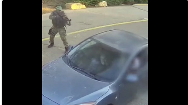 «O πόλεμος κατά της Χαμάς – Μία εβδομάδα σε ένα λεπτό»: Βίντεο των Ενόπλων Δυνάμεων του Ισραήλ (IDF)