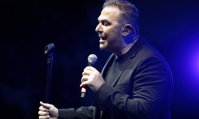 Fame Story - Αντώνης Ρέμος: «Στον τελικό έβαλα στοίχημα να χορέψω breakdance»