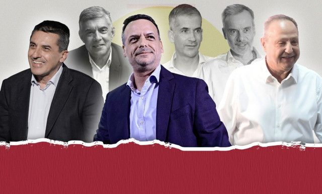 LIVE BLOG: Νέα εποχή σε Αθήνα, Θεσσαλονίκη και πέντε Περιφέρειες - Νικητές & ηττημένοι των εκλογών