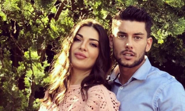 Παντρεμένος με γνωστή instagrammer: Η νέα ζωή του Παναγιώτη Θεόφιλου μετά το «Power of Love» (pic)