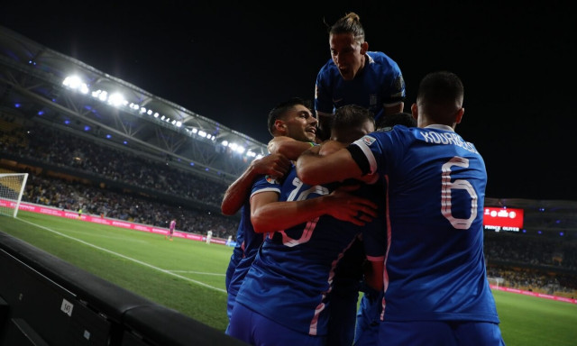 Προκριματικά Euro 2024, Ελλάδα – Ολλανδία: Το κάλεσμα στον κόσμο – «Να βράζει η OPAP Arena»