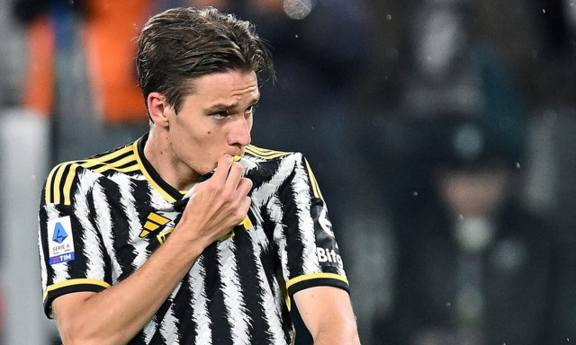 Serie A: Ο Φατζιόλι πόνταρε πάνω από 1.000.000 ευρώ σε παράνομα στοιχήματα