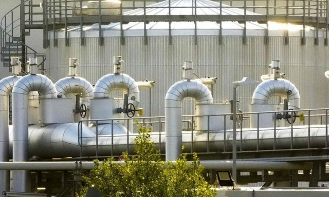 Πετρέλαιο – φυσικό αέριο: «Φωτιά» στις τιμές λόγω του πολέμου στο Ισραήλ