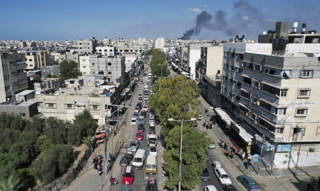 Πόλεμος στο Ισραήλ: Η Σαουδική Αραβία σταμάτησε τις συνομιλίες με το Ισραήλ