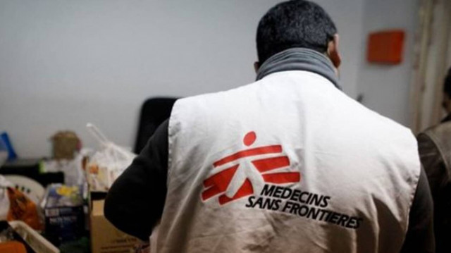 Οι Γιατροί Χωρίς Σύνορα καλούν το Ισραήλ να δείξει «στοιχειώδη ανθρωπιά» στη Γάζα