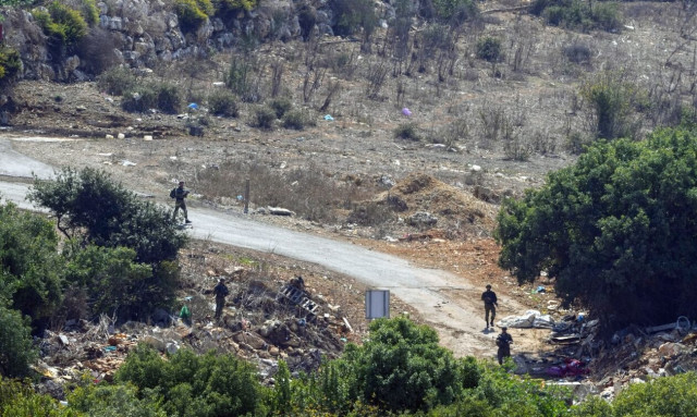 Πόλεμος στο Ισραήλ - Ισραηλινός στρατός: Η Χαμάς κρατά αυτή τη στιγμή περισσότερους από 120 ομήρους