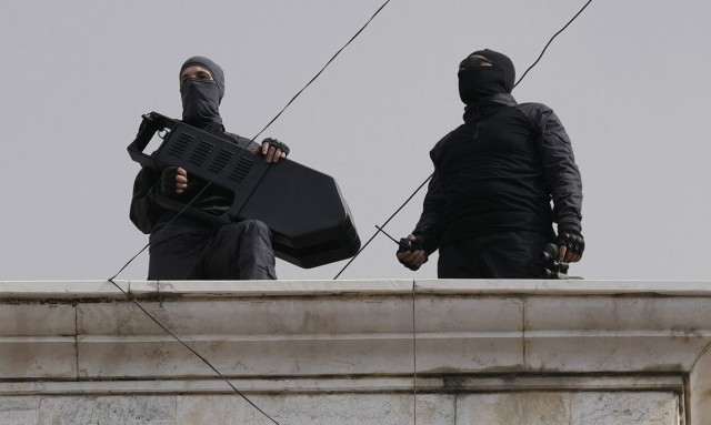 Πόλεμος στο Ισραήλ: Συρία, Χεζμπολάχ, Ιράν είναι με το δάχτυλο στη σκανδάλη - Απειλεί ο Ιρανός ΥΠΕΞ