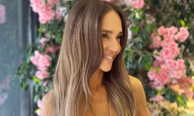 Νικολέττα Καρρά: Η ανάρτησή της για την ημέρα των γενεθλίων της και η αναδρομή στο παρελθόν