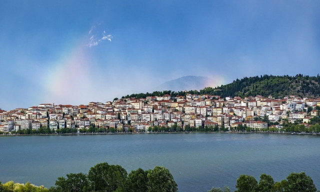 Καστοριά: Στο βυθό της λίμνης εντοπίστηκε 42χρονος που αγνοούνταν