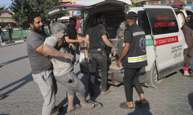 Λωρίδα της Γάζας