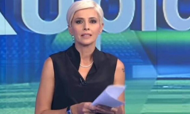 Έλενα Μπουζαλά: Η μάχη με τον καρκίνο του μαστού – «Δέκα μέρες μετά το χειρουργείο πήγα στη δουλειά»