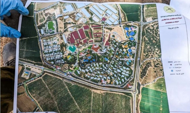 Η Χαμάς σχεδίαζε την απαγωγή και εκτέλεση αμάχων - Στο «φως» άκρως απόρρητα έγγραφα μετά την εισβολή