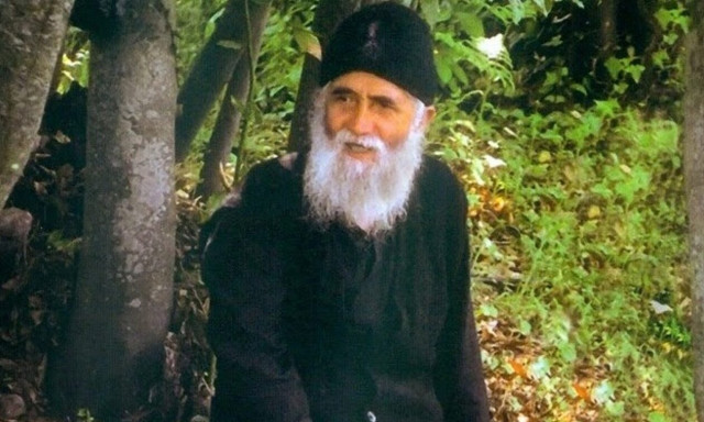 Προφητεία Αγ. Παϊσίου: Ο Γ’ Παγκόσμιος Πόλεμος θα γίνει στα μέρη που περνά ο Ευφράτης ποταμός