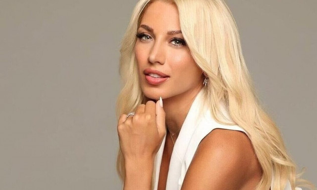 Κωνσταντίνα Σπυροπούλου για Φλορίντα Πετρουτσέλι: «Ουδείς αχαριστότερος του ευεργετηθέντος»