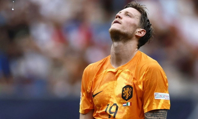 Προκριματικά Euro 2024, Ελλάδα – Ολλανδία: Αμφίβολος ο Βέγκχορστ για την «OPAP Arena»